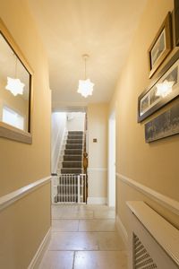 hallway- click for photo gallery